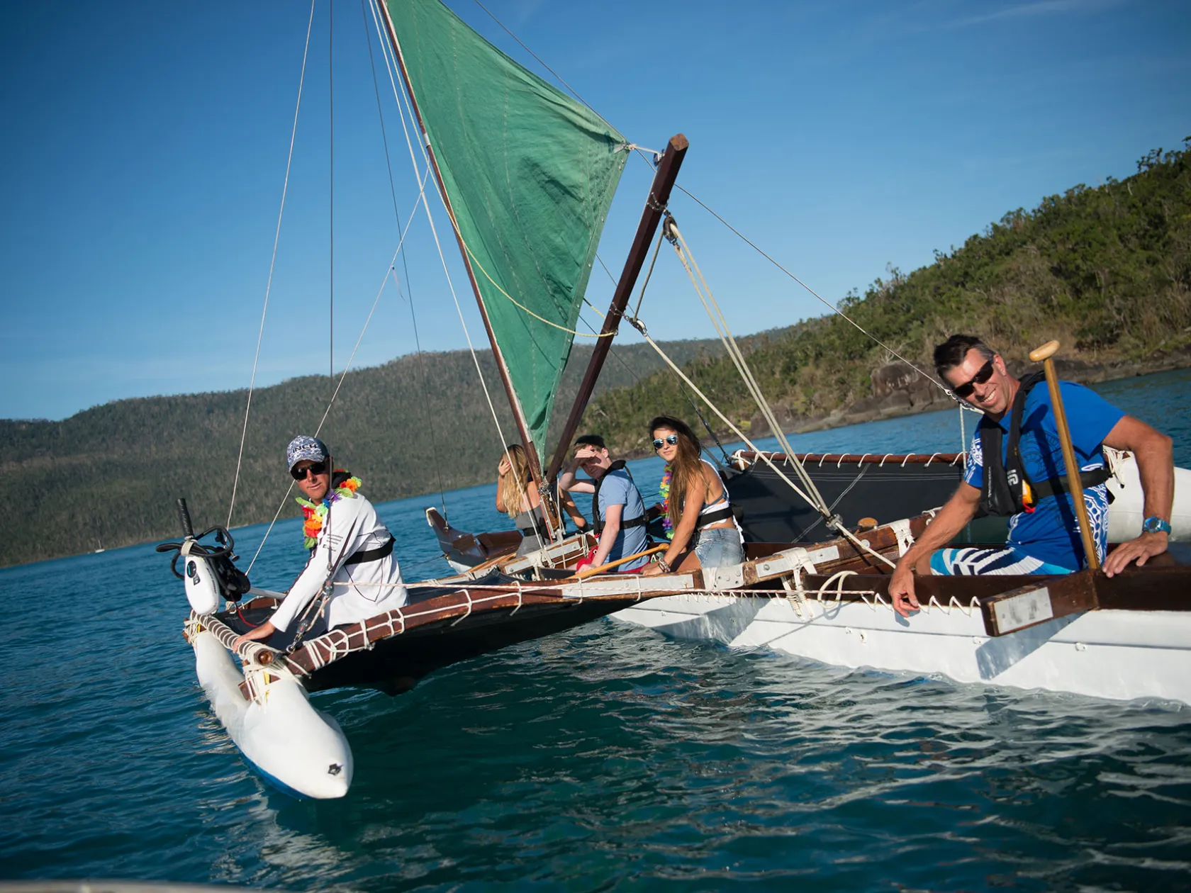 Whitsunday Turtle Discovery Tour