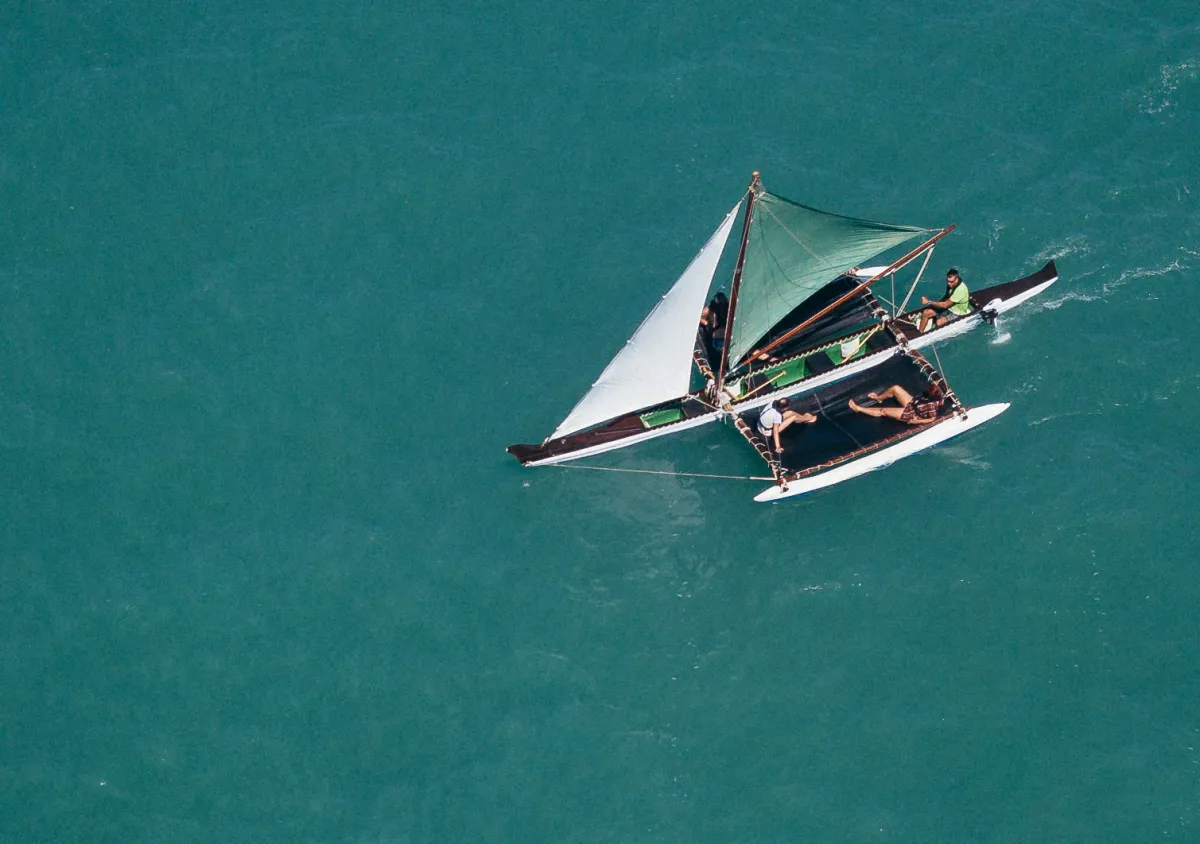 Whitsunday Eco Adventure Tour